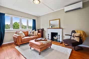 1269 Arapuni Road, Arapuni