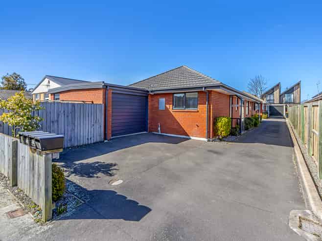 1/26 Geraldine Street, Saint Albans