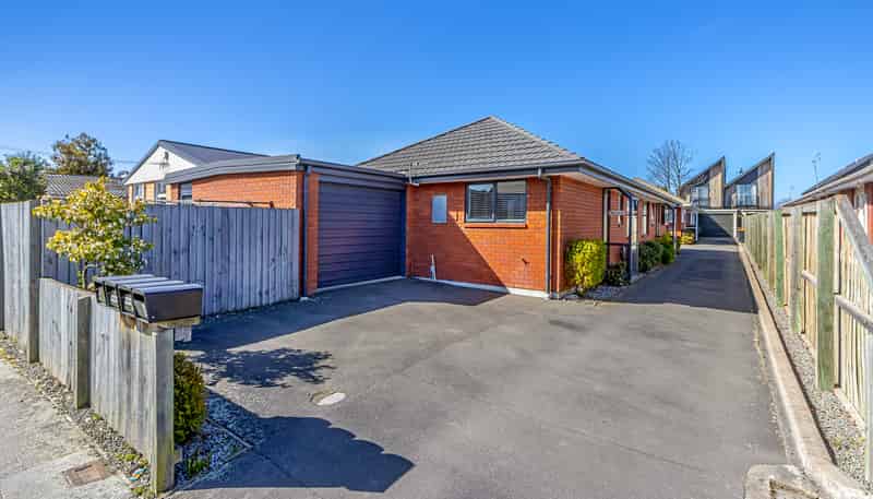 1/26 Geraldine Street, Edgeware