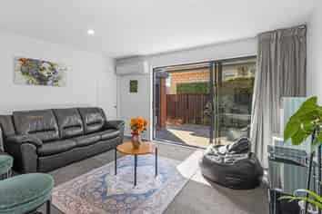 1/26 Geraldine Street, Edgeware