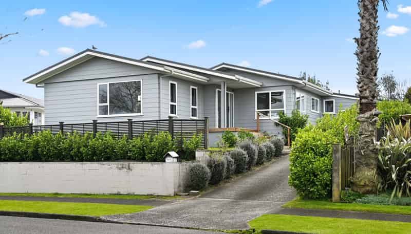 91 Eden Ave, Te Awamutu