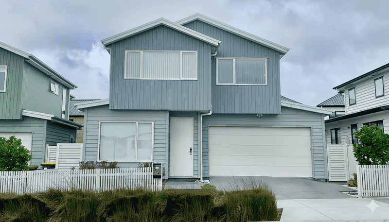 14 Roa Avenue, Hobsonville