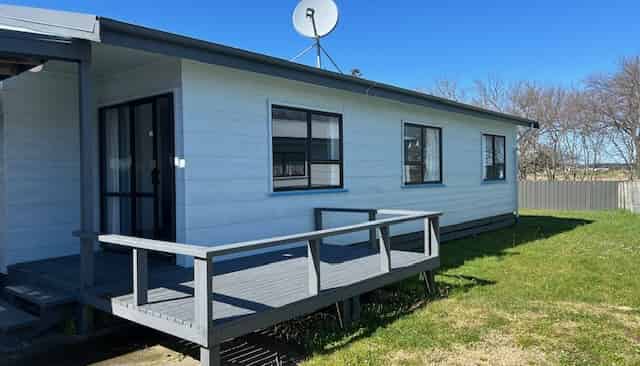 12 Redwood Drive, Waipukurau and Surrounds