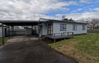 12 Redwood Drive, Waipukurau and Surrounds