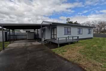 12 Redwood Drive, Waipukurau and Surrounds