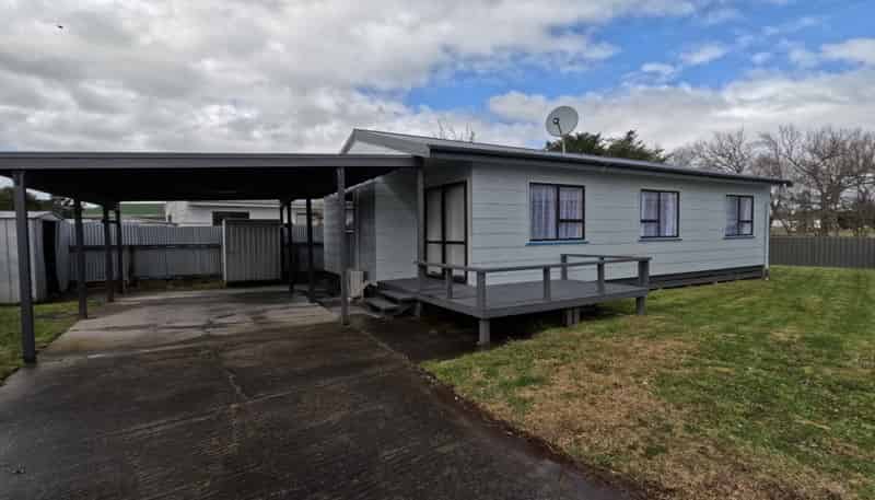12 Redwood Drive, Waipukurau and Surrounds