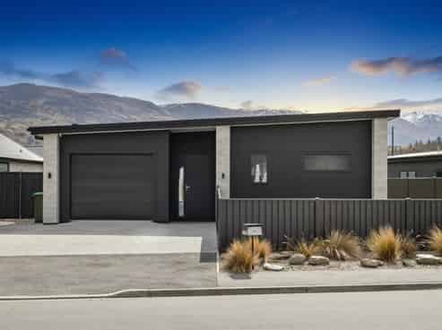 46 Olds Crescent, Cromwell