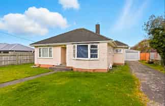 21 Mckenzie Street, Levin