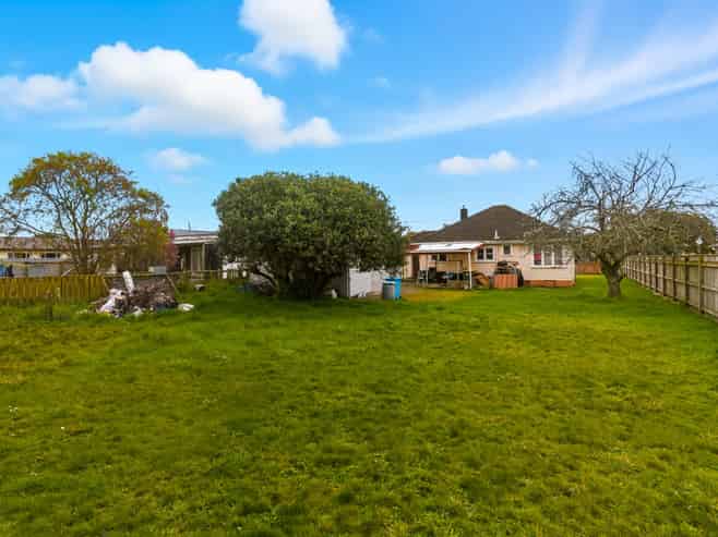 21 Mckenzie Street, Levin