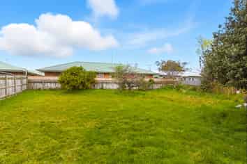21 Mckenzie Street, Levin