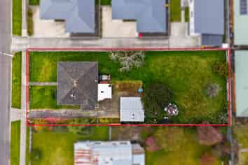 21 Mckenzie Street, Levin