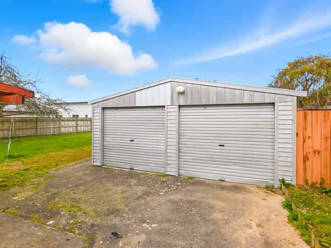 21 Mckenzie Street, Levin
