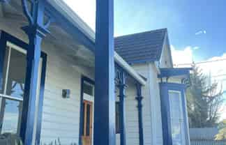 103 Lincoln Road, Masterton