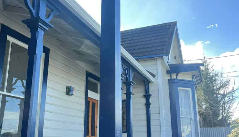 103 Lincoln Road, Masterton