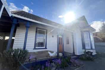 103 Lincoln Road, Masterton