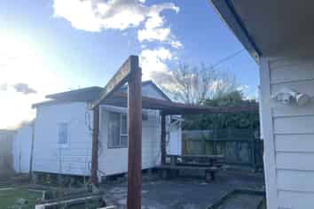 103 Lincoln Road, Masterton