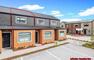 18/137 Hall Avenue, Mangere