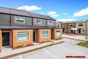 18/137 Hall Avenue, Mangere