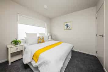 18/137 Hall Avenue, Mangere