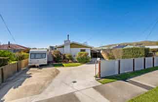 115 Redwood Street, Blenheim
