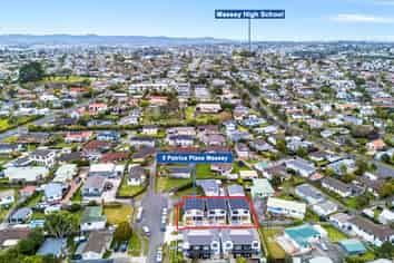 5B Patrice Place, Massey