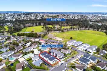 5B Patrice Place, Massey