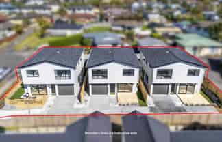 5B Patrice Place, Massey