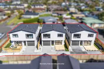 5B Patrice Place, Massey