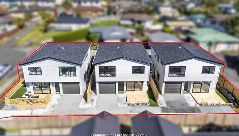 5B Patrice Place, Massey