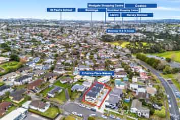5B Patrice Place, Massey