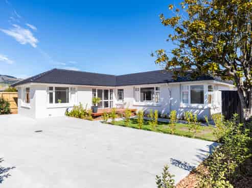 21 Mavin Road, Hoon Hay