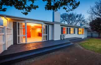 126B Long Melford Road, Awapuni