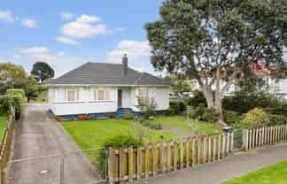 27 Fyvie Avenue, Mount Roskill