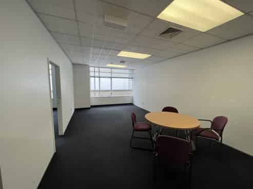 Affordable office on Abel Smith Street - 100sqm