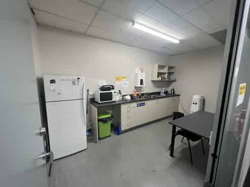 Affordable office on Abel Smith Street - 100sqm