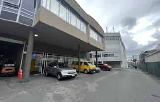 Affordable office on Abel Smith Street - 100sqm