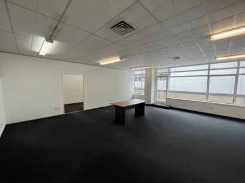 Affordable office on Abel Smith Street - 100sqm