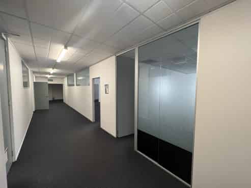 Affordable office on Abel Smith Street - 100sqm