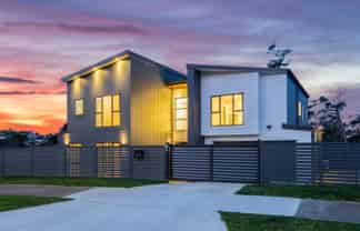 124 Kewa Road, Albany