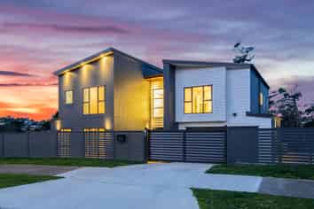 124 Kewa Road, Albany