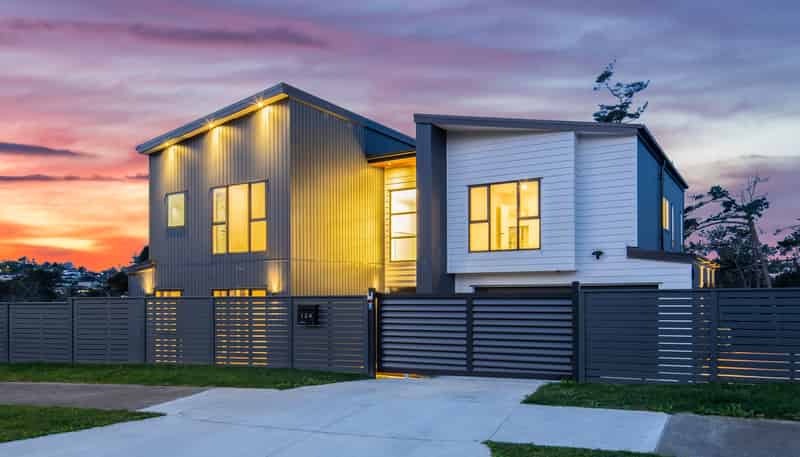 124 Kewa Road, Albany