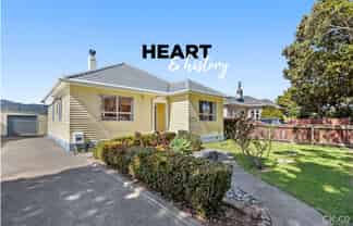 17 Hart Avenue, Boulcott