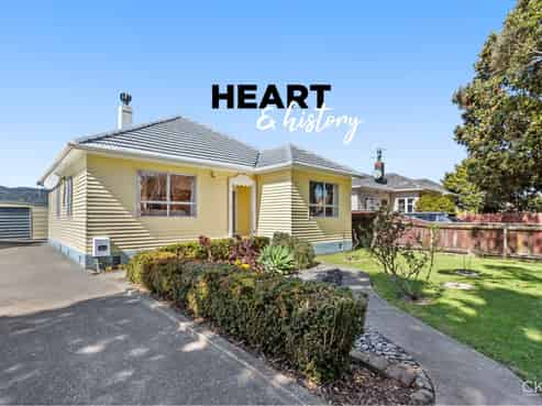 17 Hart Avenue, Boulcott