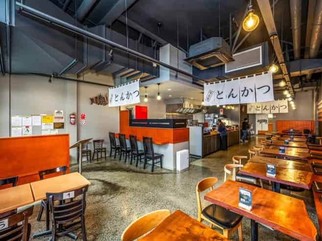 Entry-Level Investment in Mixed-Use Complex