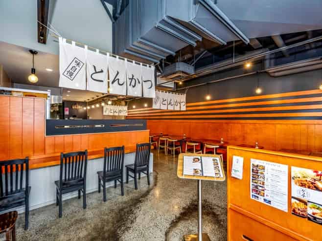 Entry-Level Investment in Mixed-Use Complex