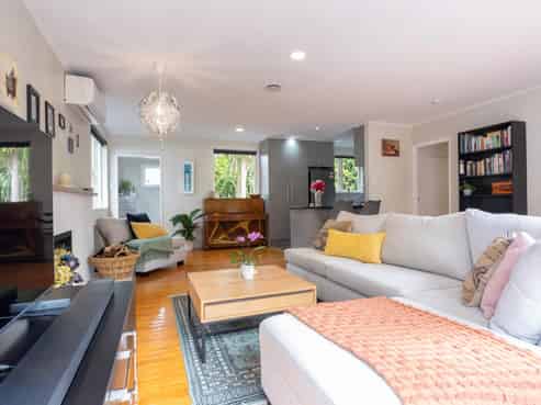183 Golf Road, Titirangi