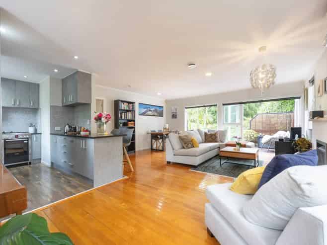 183 Golf Road, Titirangi