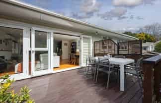 183 Golf Road, Titirangi