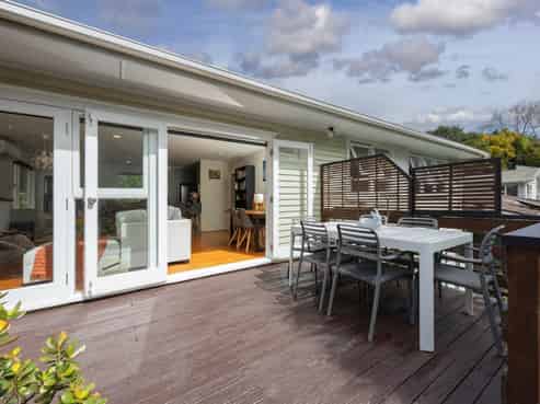 183 Golf Road, Titirangi