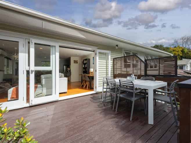 183 Golf Road, Titirangi